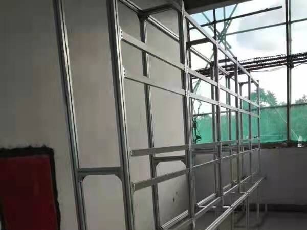 必備條件不可少，山東鋁型材加工需要的儀器種類