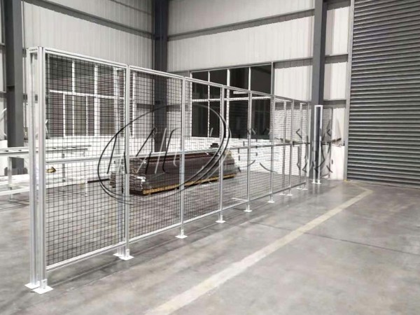 年底了哪些鋁型材框架項(xiàng)目工期緊張？