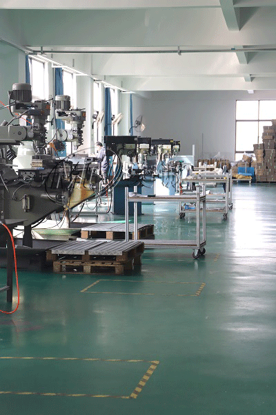 <i style='color:red'>疫情</i>期間，還有哪些工業(yè)鋁型材廠家可以加工？