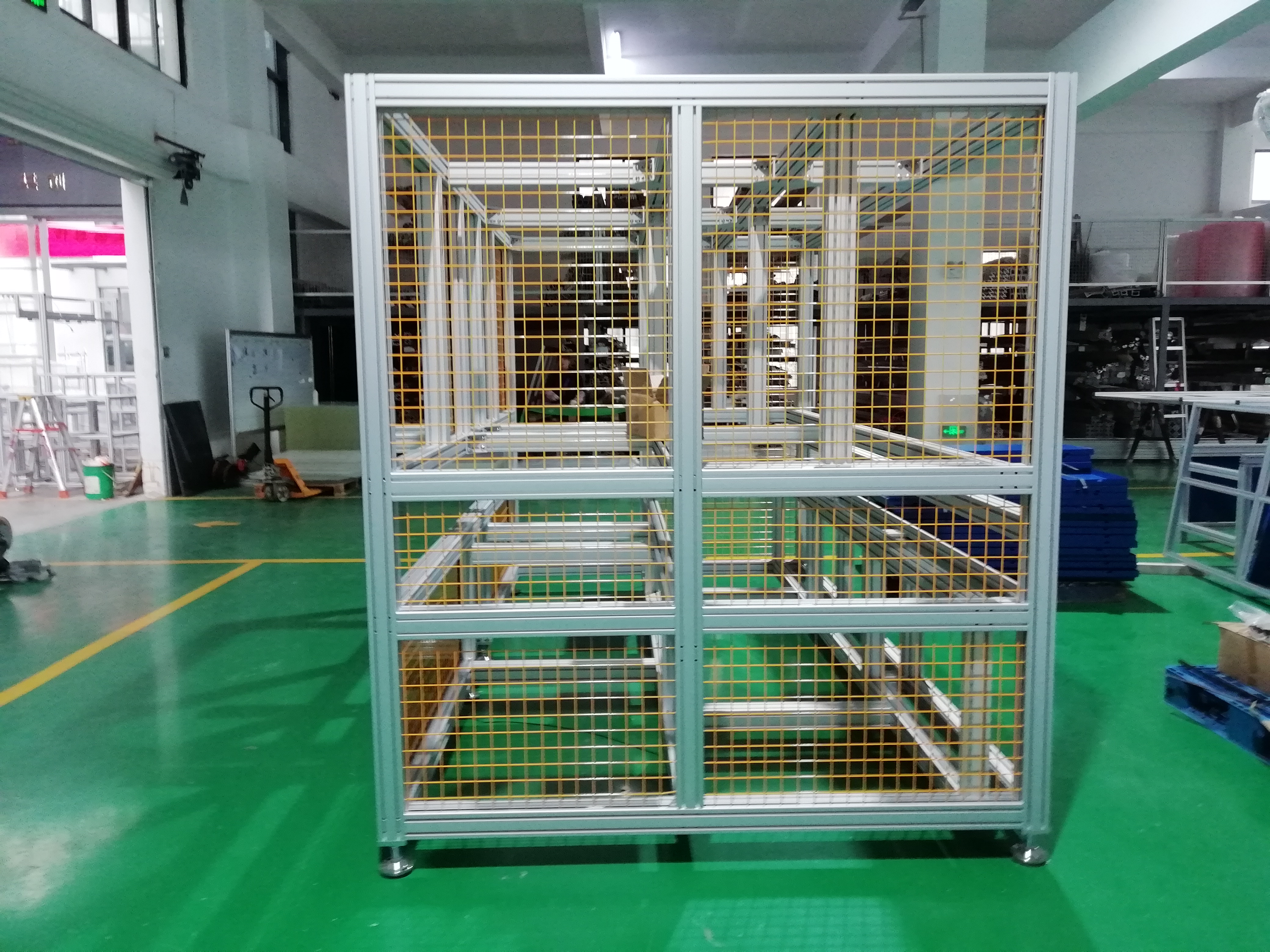 安徽工業(yè)鋁型材廠家，范圍不要有局限性